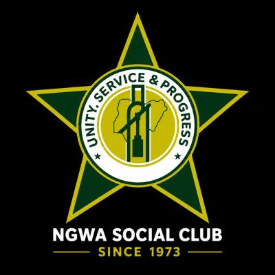 Ngwa Social Club logo
