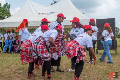 NGWA DAY Cultural Celebration 2025 gallery