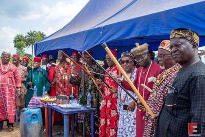 NGWA DAY Cultural Celebration 2025 gallery