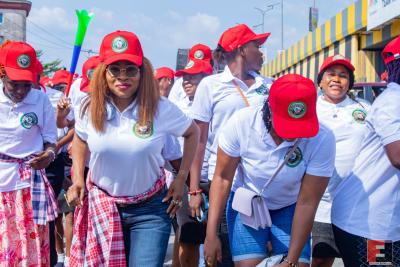 NGWA DAY Cultural Celebration 2025 gallery