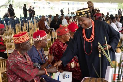 NGWA DAY Cultural Celebration 2025 gallery