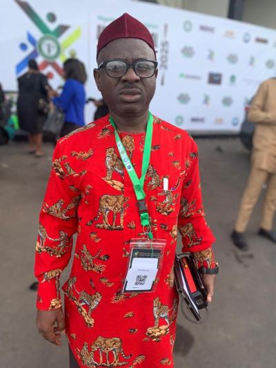 Barr Eze Alala Esq