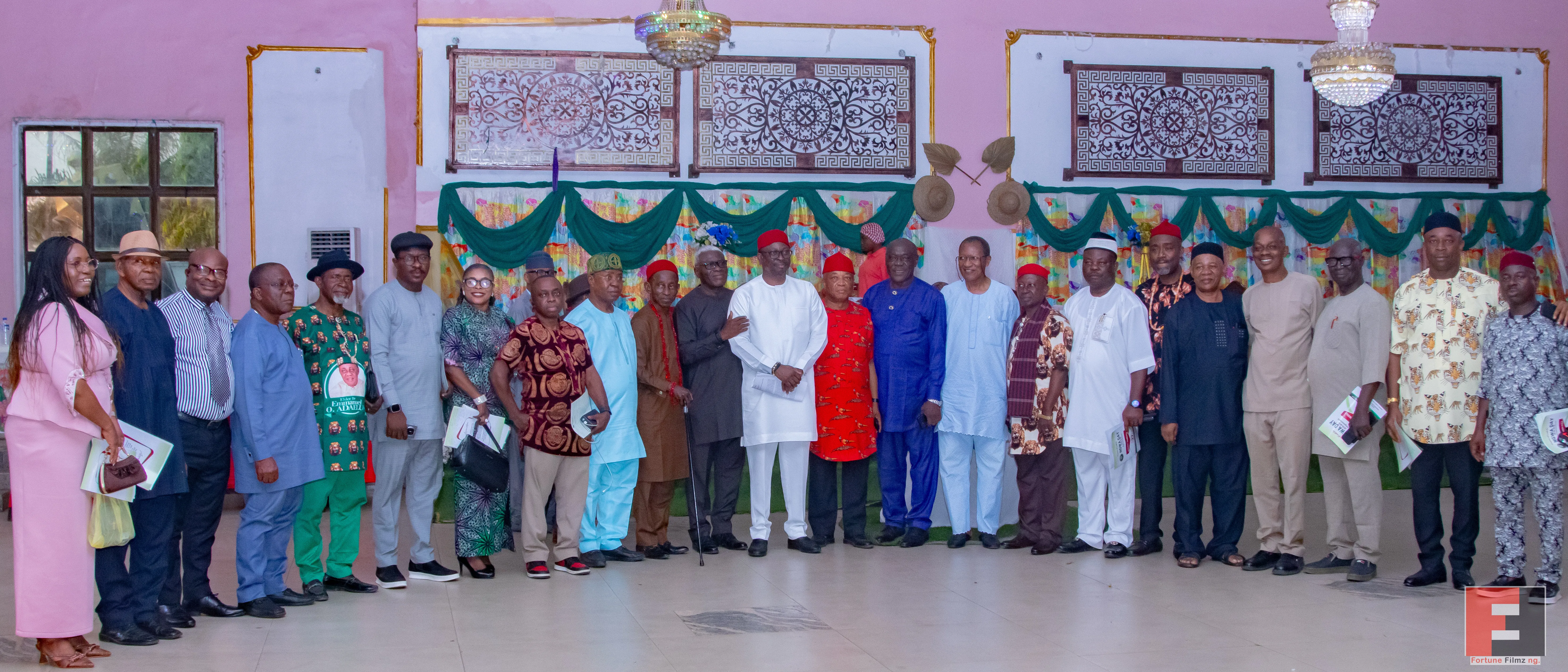 The Symposium