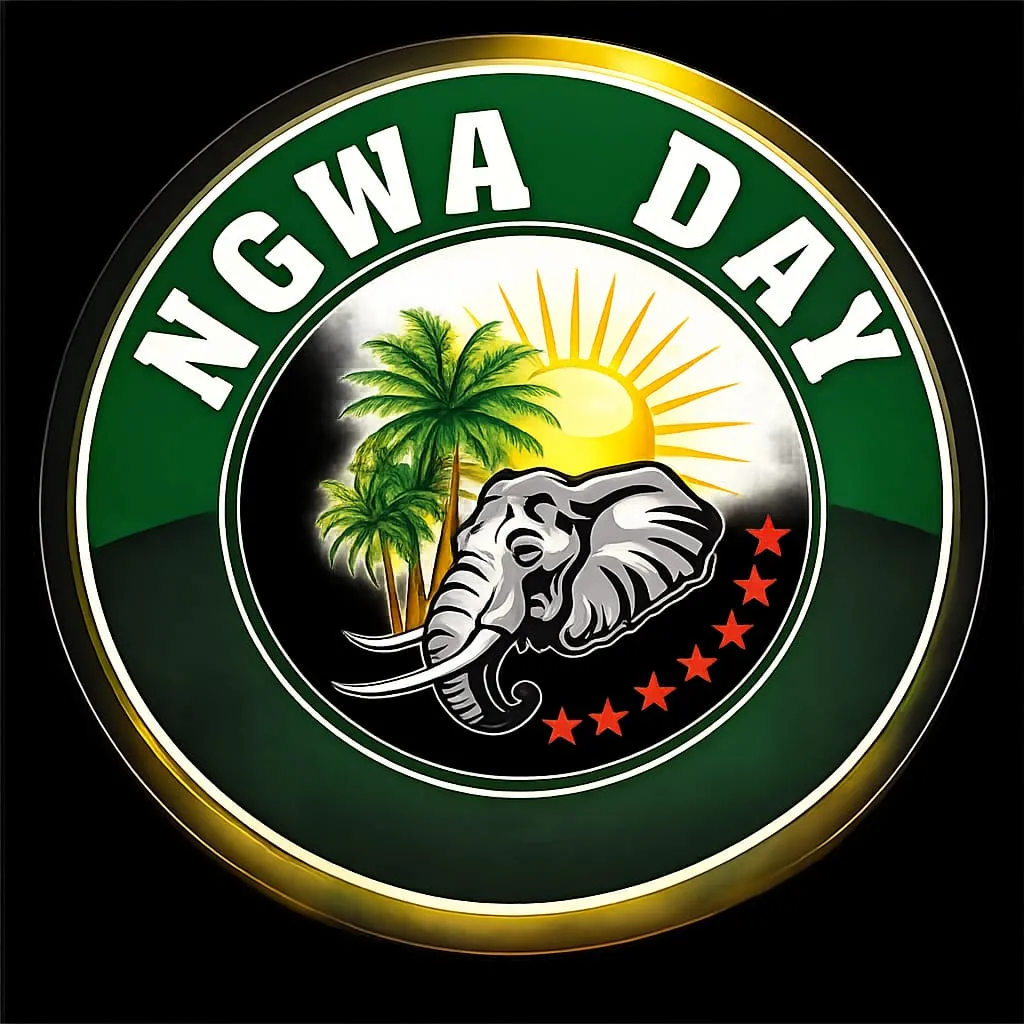 NGWA DAY