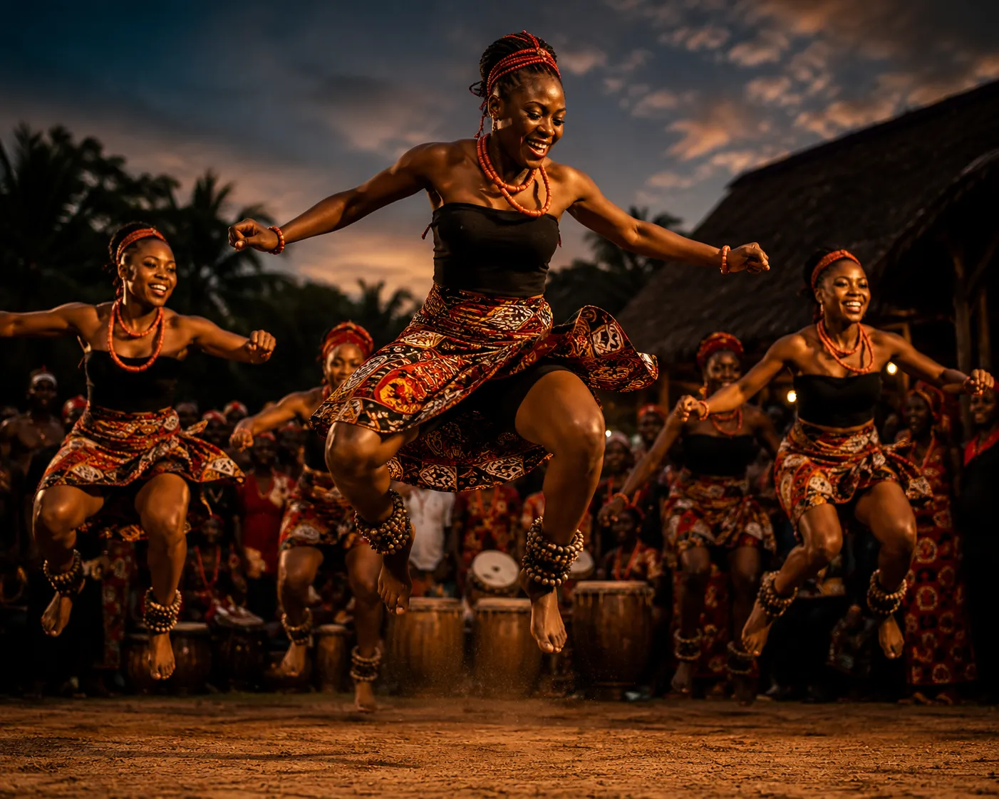 NGWA DAY cultural heritage — image 3