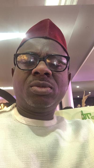 Barr Eze Alala Esq